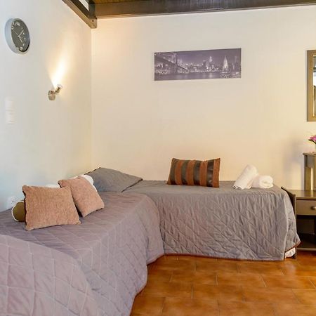 Sandy Bay Studios Άγιος Γόρδιος Εξωτερικό φωτογραφία