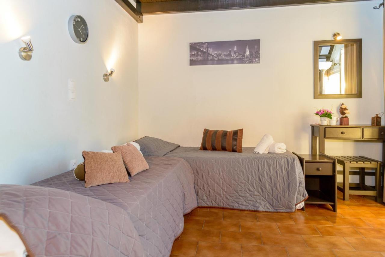 Sandy Bay Studios Άγιος Γόρδιος Εξωτερικό φωτογραφία