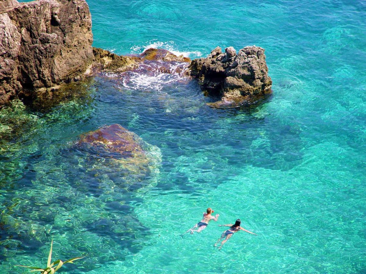 Sandy Bay Studios Άγιος Γόρδιος Εξωτερικό φωτογραφία