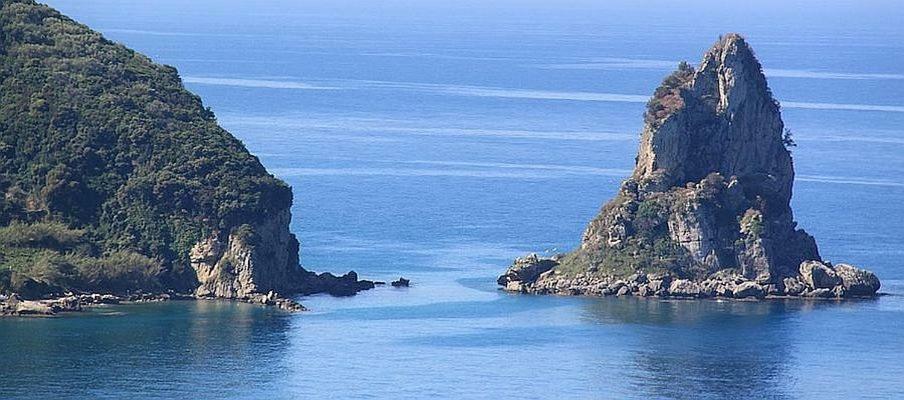 Sandy Bay Studios Άγιος Γόρδιος Εξωτερικό φωτογραφία